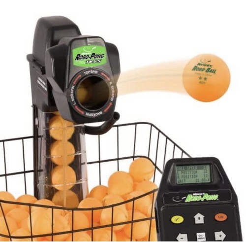 Newgy robo pong 1050 table - robo, 1050+