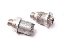 Swing Arm Plug Screws Honda GL