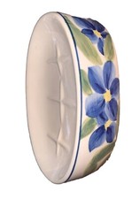 VTG 1993 Laura Ashley Blue