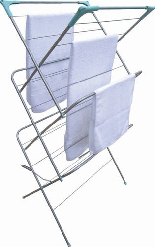 Tier folding laundry - 3,
