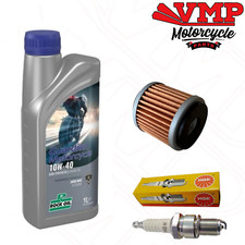 Lexmoto LXS 125 Euro 5