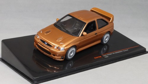 Ixo ford escort cosworth - ford, rs