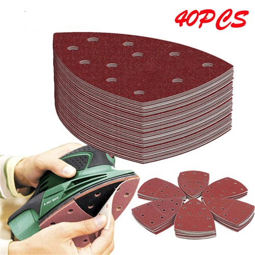40x sander abrasive paper - sander,