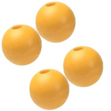 4 Pack 5.7" Crab Trap Float