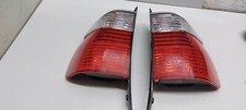 BMW E39 Facelift Touring LED