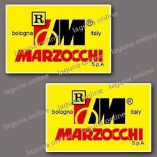 marzocchi Logo Gloss