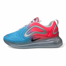 NIKE AIR MAX 720 "LAVA