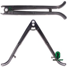 GunTuff ABS BIPOD For Air