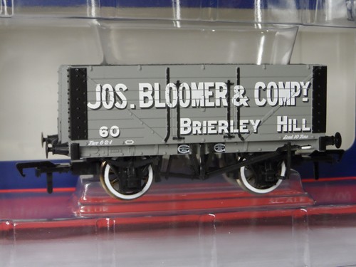 Bargain warley bnib ltd - bargain, ed
