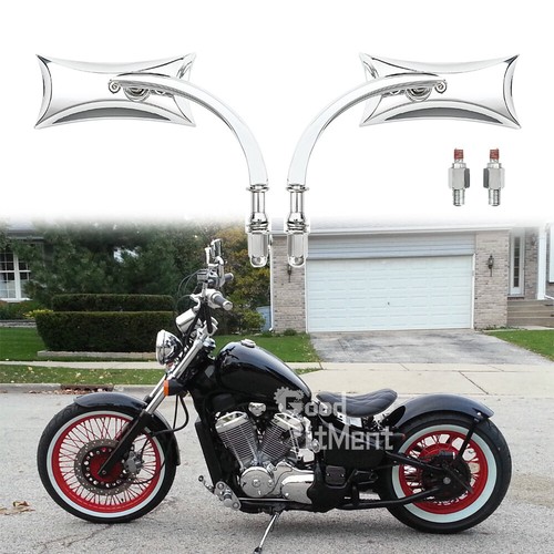 For honda shadow - for, aero