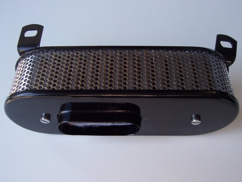 Ajs matchless air filter - ajs,