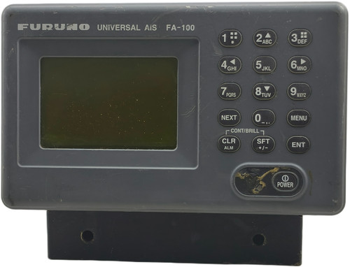 Furuno universal ais - furuno,