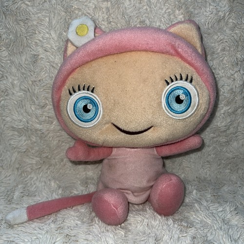 Waybuloo talking pink - waybuloo,