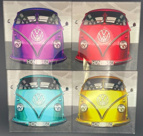 Glass coaster classic - coaster, –