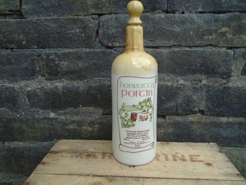Vintage bunratty mead - vintage,