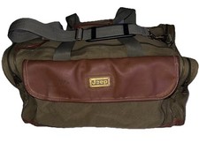 Vintage 90's Jeep Wrangler