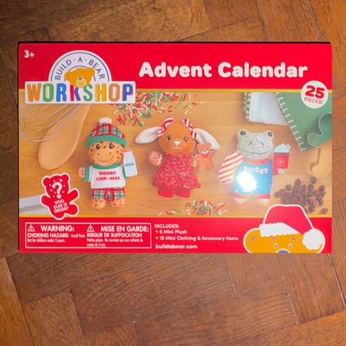 Build bear workshop 2026 - workshop,