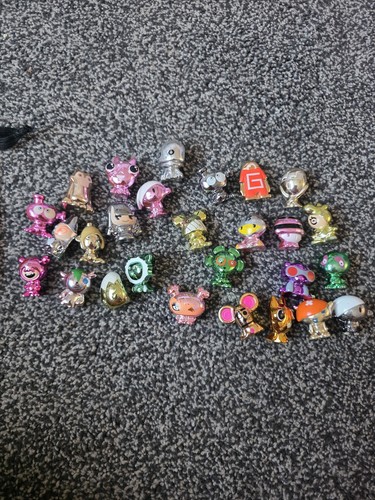 Gogos crazy bones metallic - crazy,