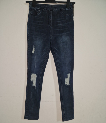 Very girls dark blue - girls,