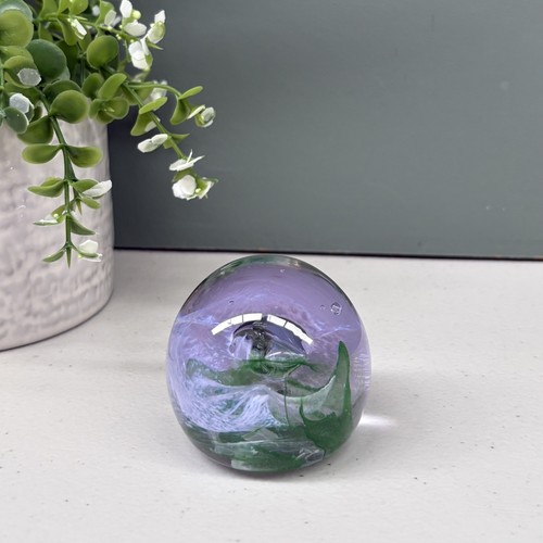 Caithness glass moon - caithness, crystal