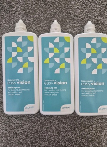 250ml specsavers contact - 3,