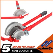 Pipe Bender 15mm & 22 mm Lever
