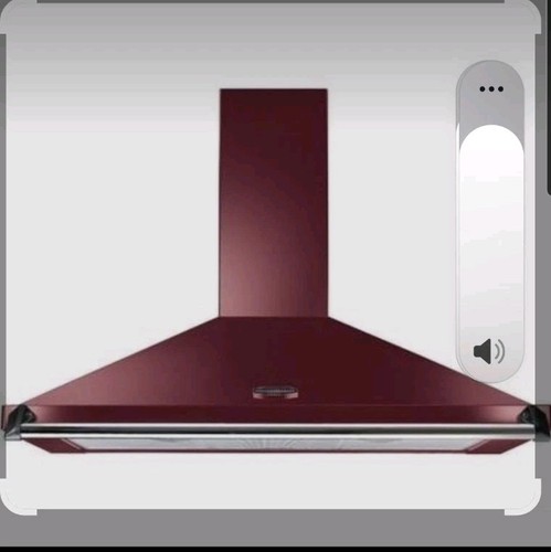Rangemaster classic chimney - classic,