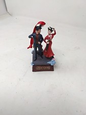 Disney Mary Poppins Bert Step