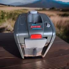 EHEIM PROFESSIONAL 4+ 250