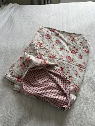 Cath kidston ikea rosali pink - rosali,