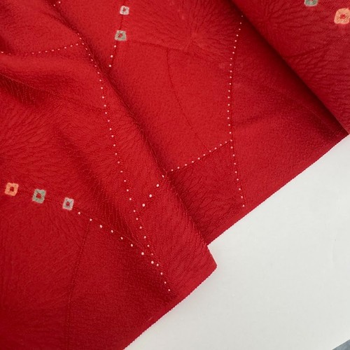 Kiku firework shibori jacquard - kiku,