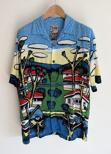 Mambo vintage australia - mambo,