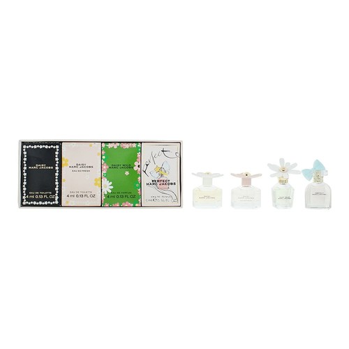 Marc jacobs daisy - daisy, wild