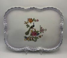 Victoria China Czechoslovakia