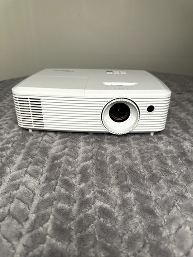 Optoma dlp projection - optoma,