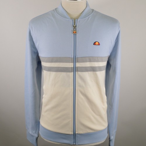 Men ellesse blue white - &,