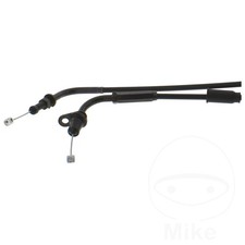 New semerfil throttle cable - cable, a