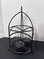 Partylite Shadow Tealight