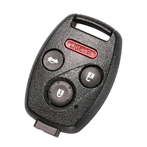 High quality 1pc key shell - quality,