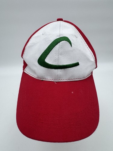 Ash ketchum adult baseball cap - ash,