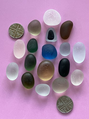 Stunning collection - stunning, of