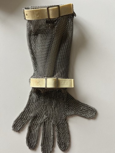 Euroflex manhard chainmail - manhard,