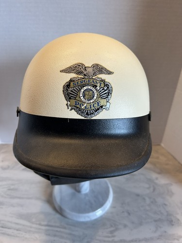 Vintage lapd bell - vintage,