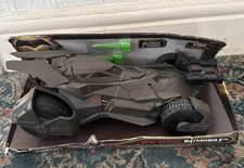BATMOBILE - BATMAN V SUPERMAN