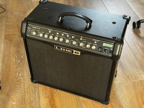 Line spider 75w 1x12 - iv,