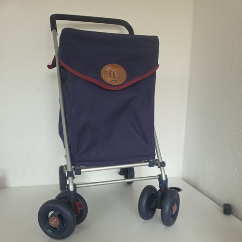 Sholley trolley the - trolley,