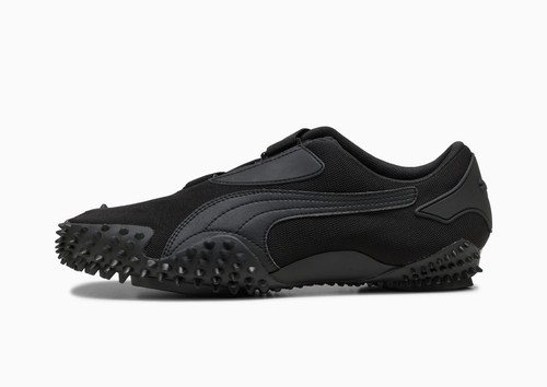 Puma mostro og - 9, prime
