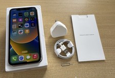 iPhone x 64GB Unlocked