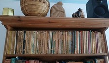 Set Of KING PENGUIN books. Various Conditions 20th Century aporox 60 books.