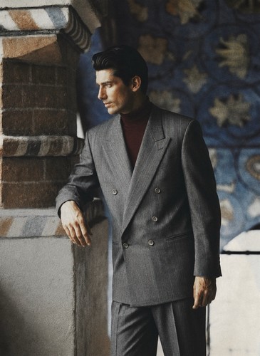 Vintage men evan - men’s,